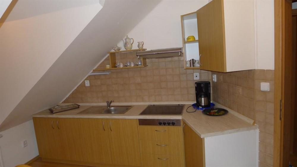 Apartment Na Rozcesti 리프노나드비타보브 외부 사진